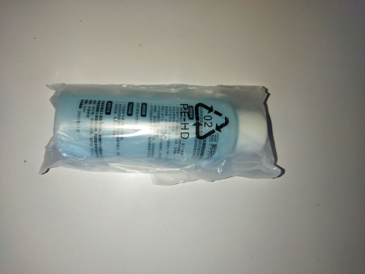 Моющее средство для Ecovacs