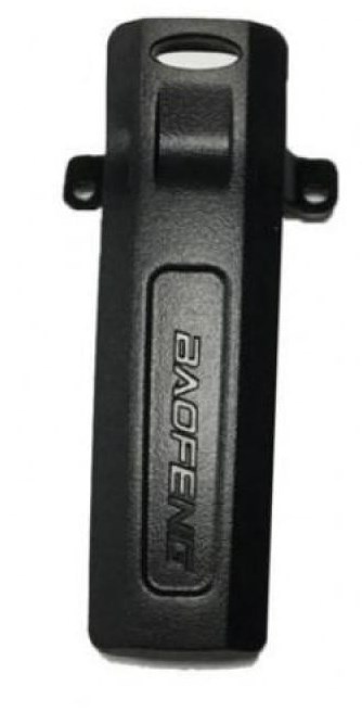 Клипса на пояс для рации Baofeng UV-82 