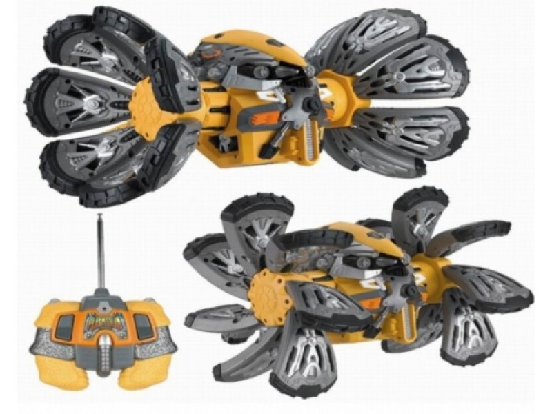 Р/У робот Бакуган PLAZMOID, арт. 8888