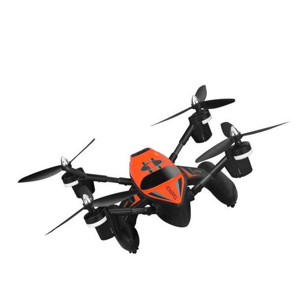 

Квадрокоптер WLToys Q353 (оранжевый), Q353