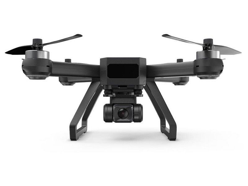 Квадрокоптер MJX B20 ELS 4K 5G WIFI RTF - B20 ELS-Bag Квадрокоптер MJX B20 ELS 4K 5G WIFI RTF - B20 ELS-Bag