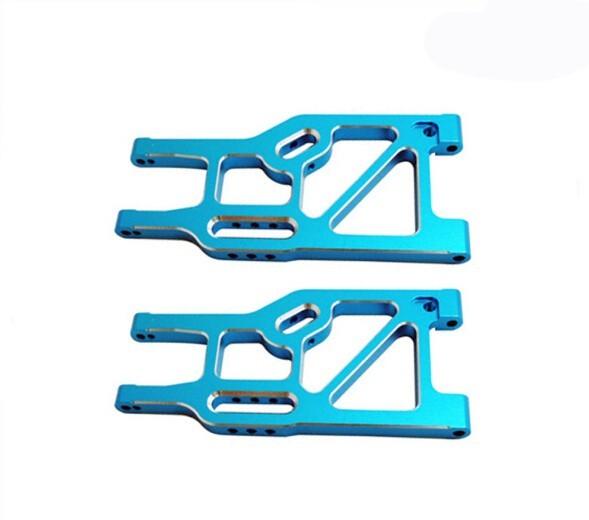 Передние верхние алюминиевые рычаги HSP (2 шт) - 860002N (Базовый)