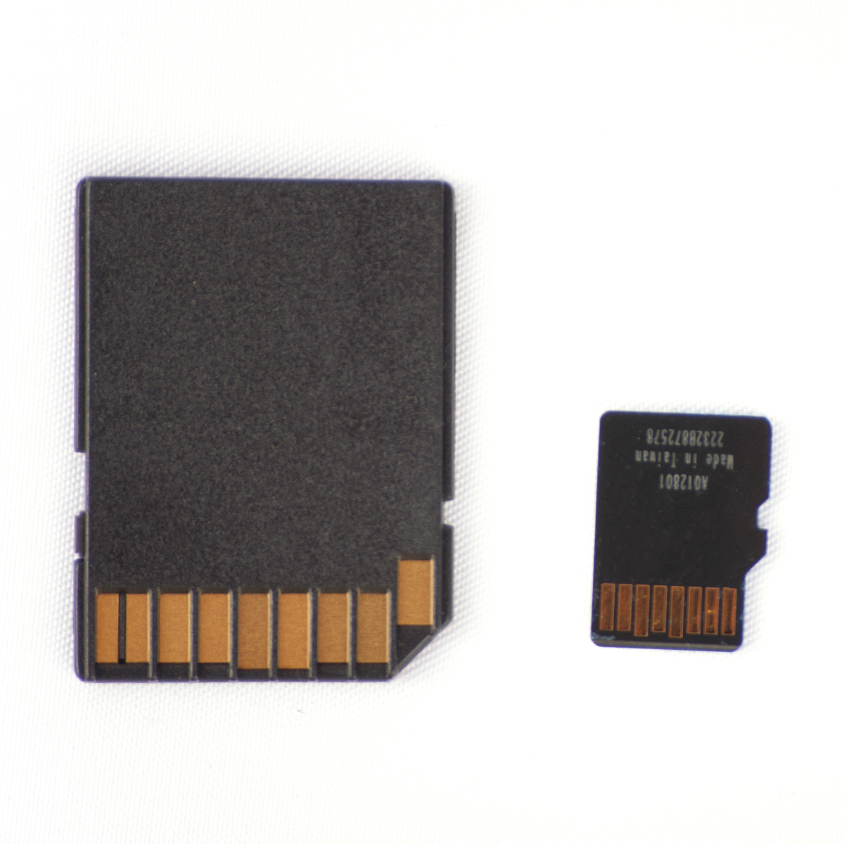 Карта памяти DGmedia Micro SDXC 128Gb 10/U class