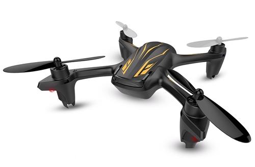 

Квадрокоптер Hubsan H107P X4 Plus, H107P X4 Plus