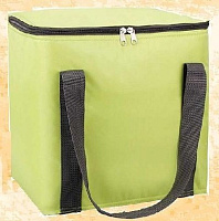 Сумка-термо гладкокрашенная СТ-ЭГ