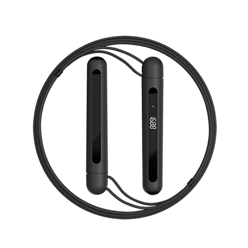 

Скакалка умная с дисплеем Xiaomi YUNMAI intelligent training jump rope