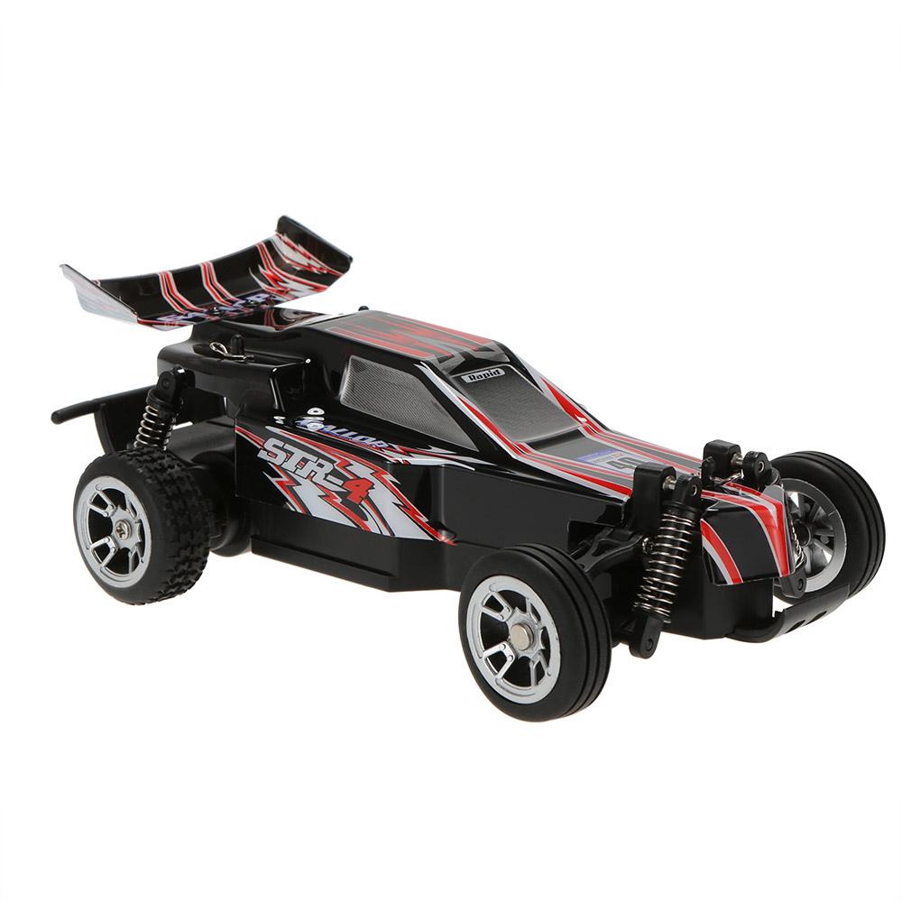 

Радиоуправляемый багги WL Toys L333 2WD RTR масштаб 1:24 2.4G - L333 (Базовый), Багги