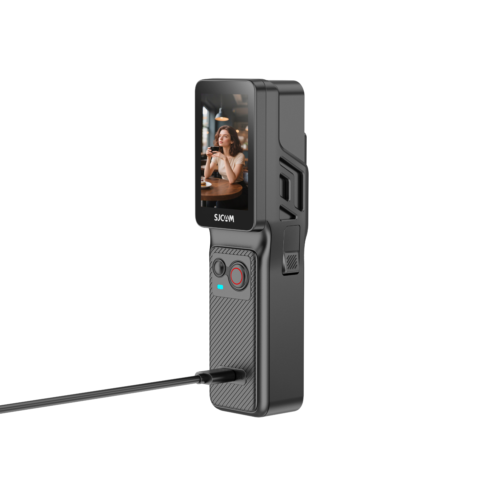 Экшн камера SJCAM C400