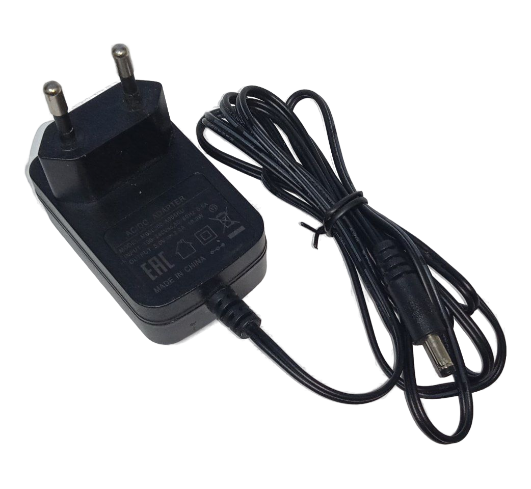 Адаптер питания 5V 2A - M050200-A005RU