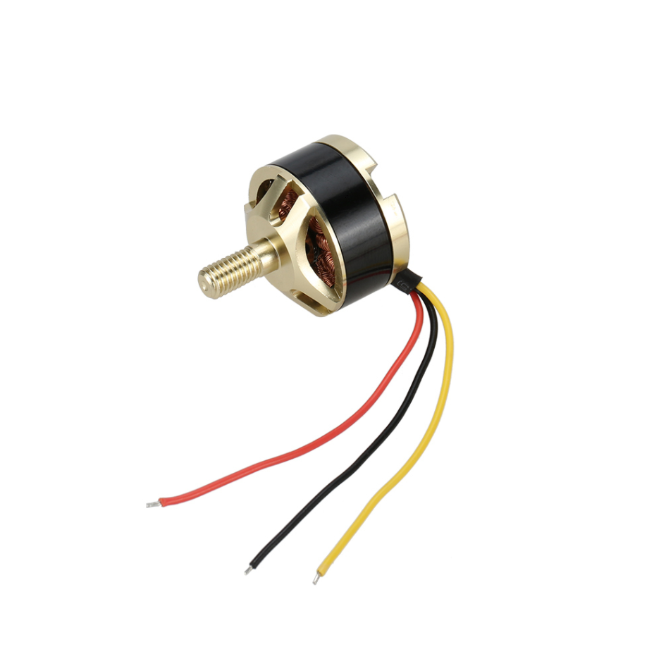 Бесколлекторный мотор тип A для Hubsan H501 