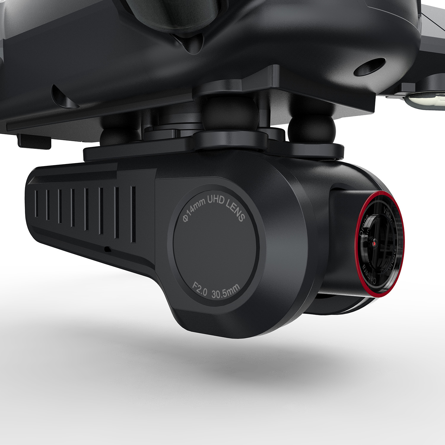 Радиоуправляемый квадрокоптер MJX Bugs 5W с камерой 4K RTF - B5W-4K (Базовый) Радиоуправляемый квадрокоптер MJX Bugs 5W с камерой 4K RTF - B5W-4K (Базовый)