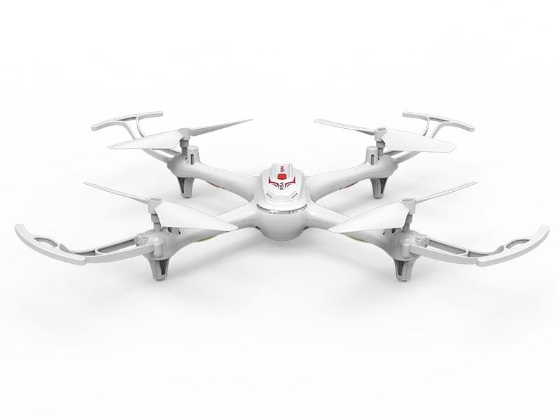 

Квадрокоптер Syma X15A (Белый)