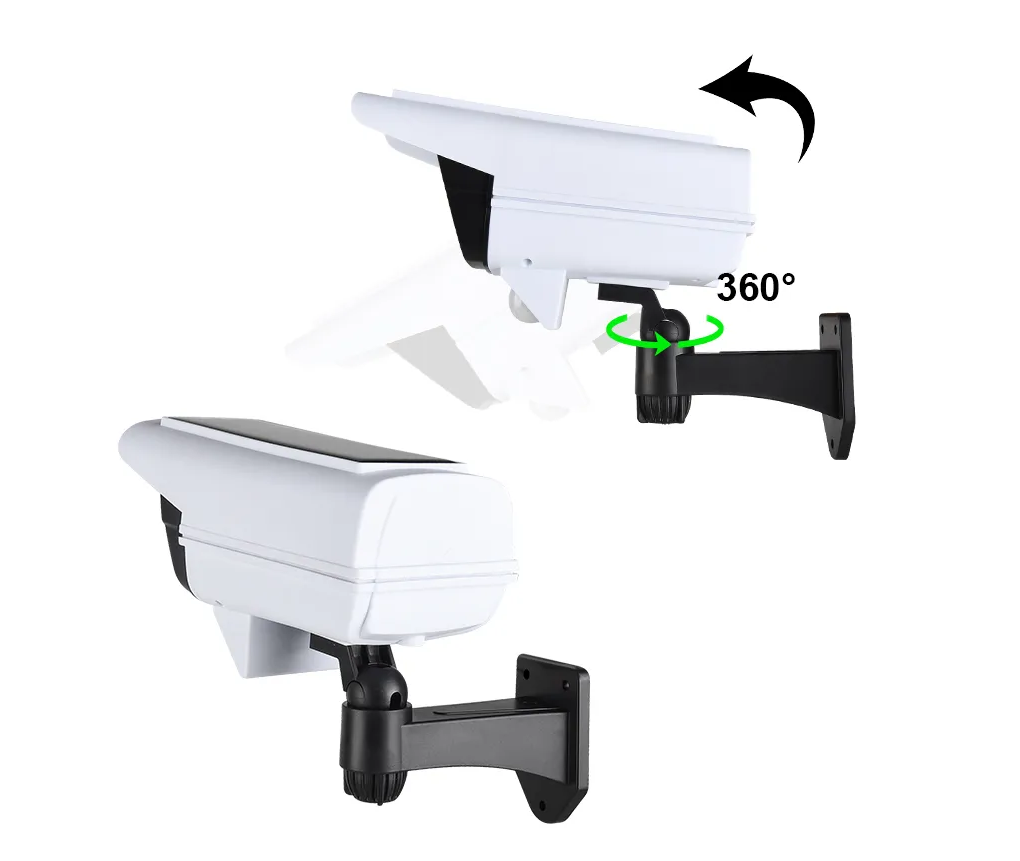 Уличный светильник на солнечной батарее CL-56A (Белый)