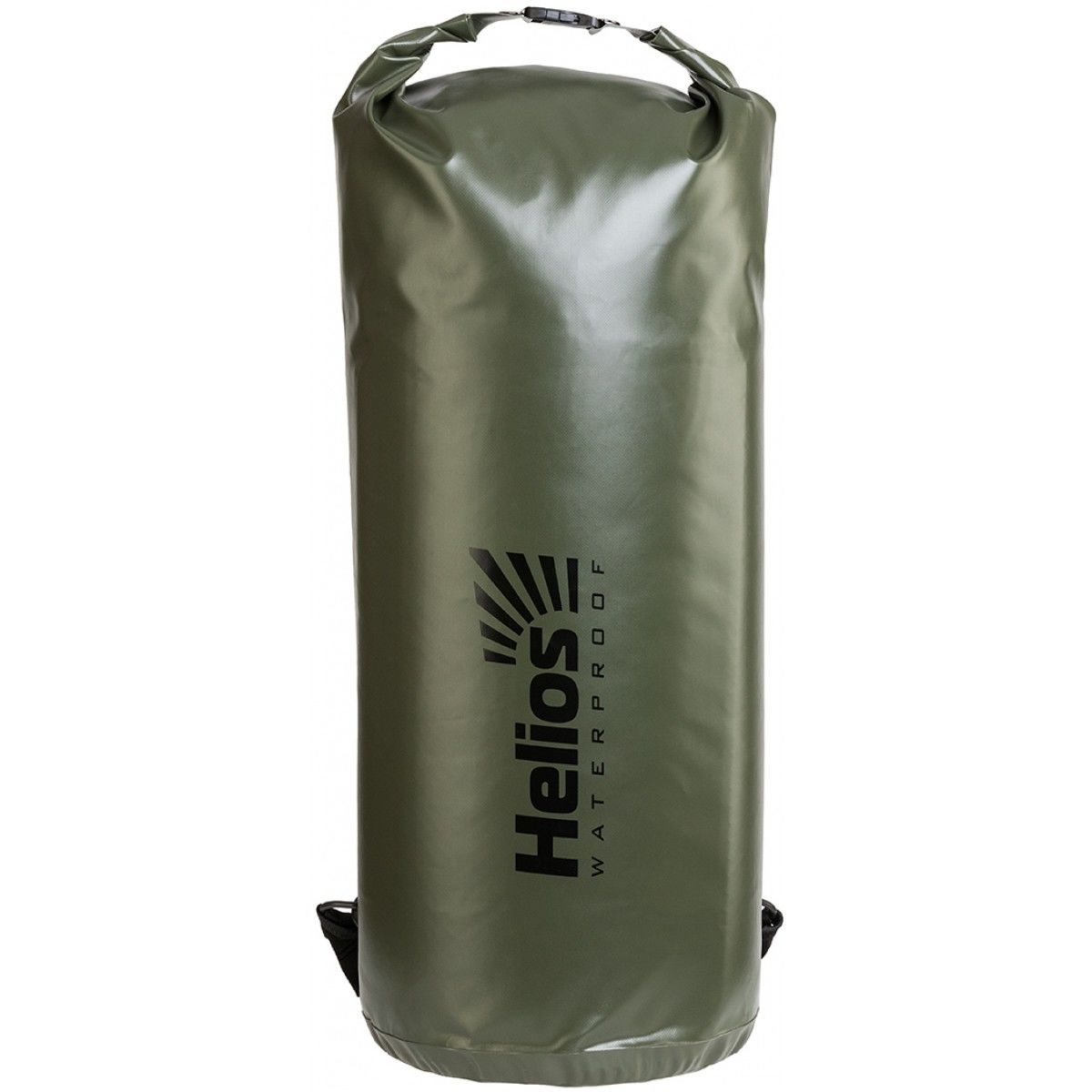 

Драйбег с лямками 70л (d33/h100cm) Helios (HS-DB-7033100) (Хаки)