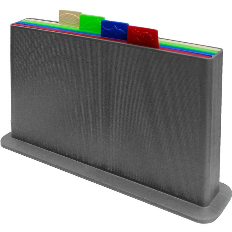 Разделочные  досок (набор - 4 шт)