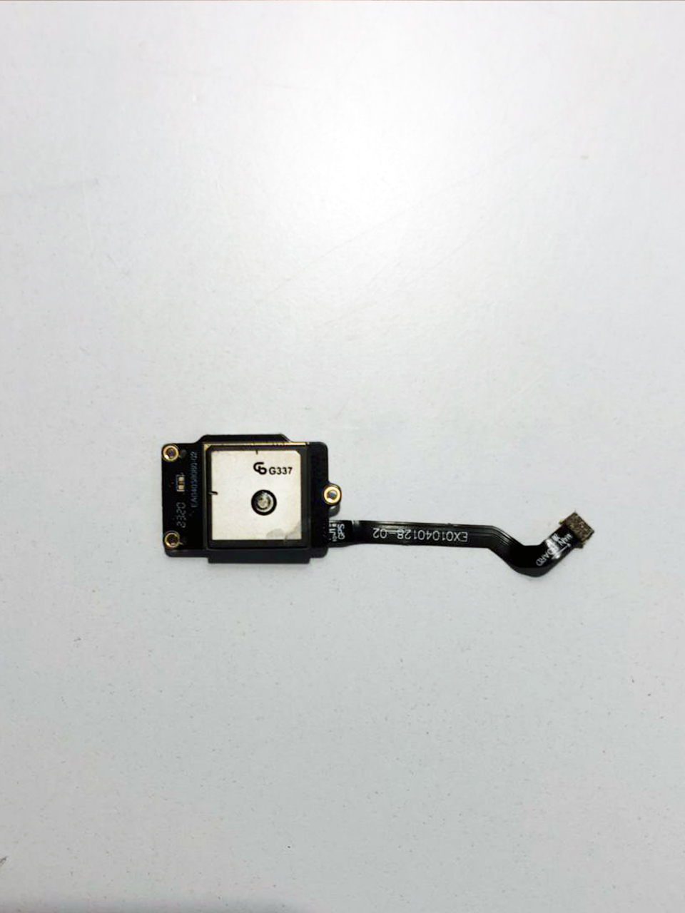 GPS модуль G337 для квадрокоптера Hubsan Ace SE