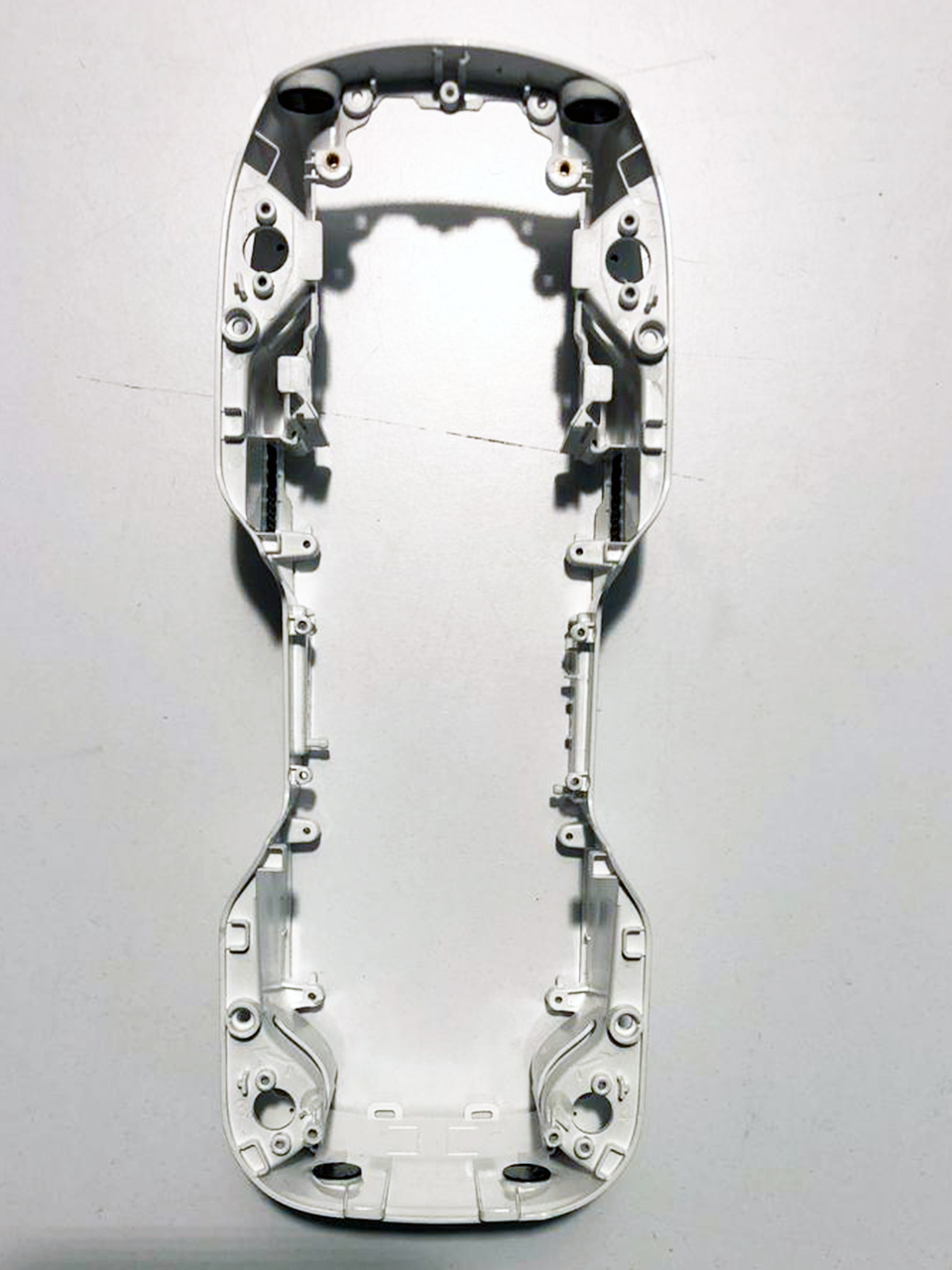 Нижняя часть корпуса для квадрокоптера Hubsan Ace SE