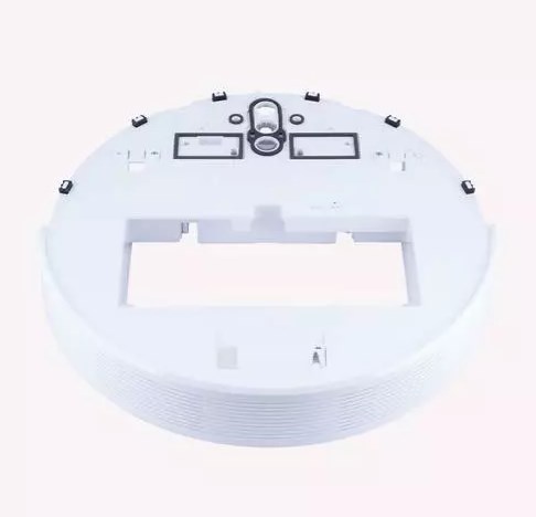 Верхняя часть корпуса Xiaomi Dreame F9  (белый)