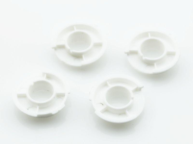 Крышка моторного отсека для Syma X8PRO, 4шт. - X8PRO-14