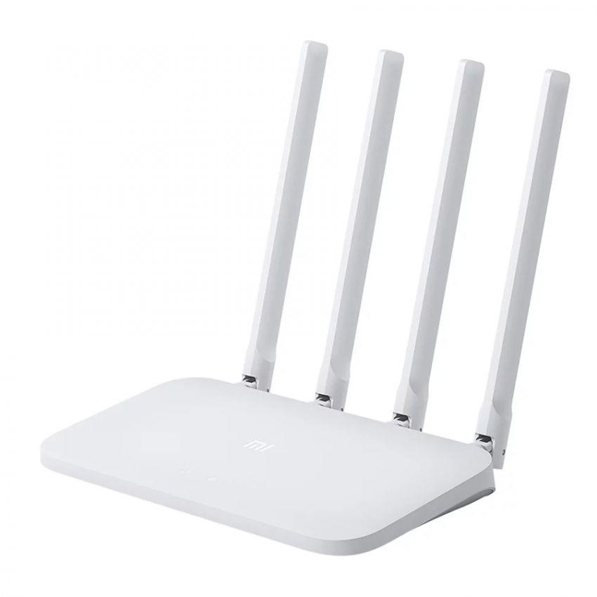 Роутер Mi WiFi Router 4C W White (Белый)