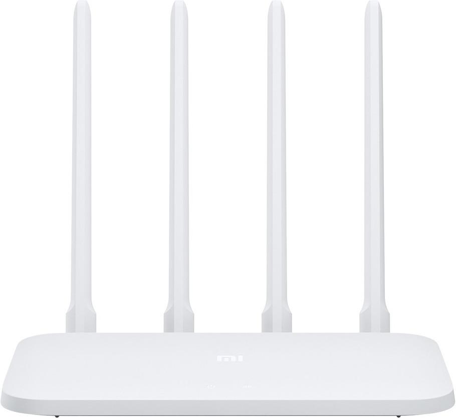 

Роутер Mi WiFi Router 4C W White (Белый), WiFi Router 4C