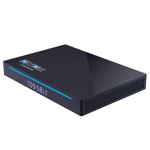 

Андроид ТВ приставка DGMedia H96 Max RK3566 8/64