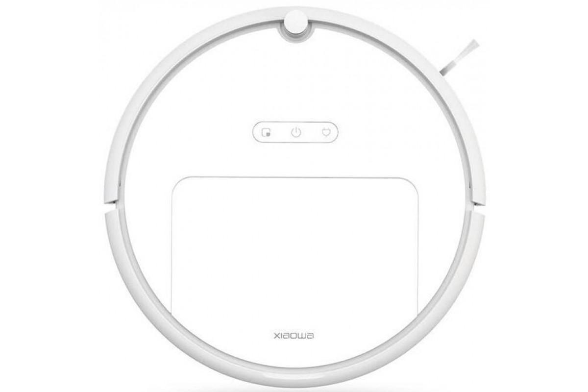 

Робот-пылесос Xiaomi Xiaowa Roborock E202-00 Robot Vacuum Cleaner (International) - LA-00002656 (Белый)