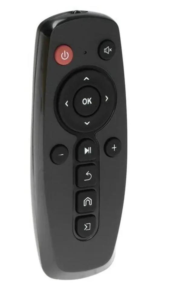 Проектор Unic T400 WiFi (Черный)