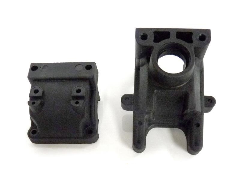 Корпус коробки передач для моделей Himoto 1/8 Hi820007