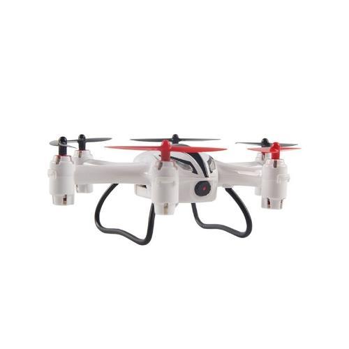 

Радиоуправляемый гексакоптер WLToys Q282G FPV With 2.0MP Camera 6-Axis RTF 5.8G - Q282G (Белый), Q282G