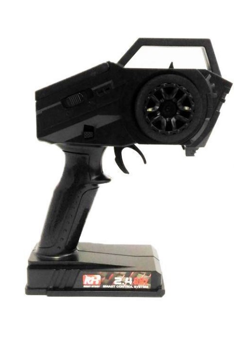 Радиоуправляемый монстр Remo Hobby Smax 4WD RTR масштаб 1:16 2.4G - RH1631 (Красный)