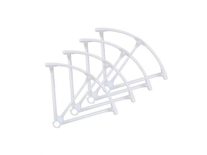 Защита лопастей для квадрокоптера Hubsan H502S - H502-20