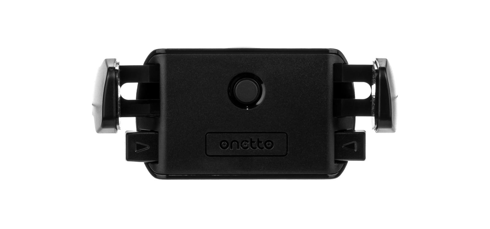 Купить Держатель автомобильный Onetto Air Vent Mount One Touch Mini в  воздуховод для телефона (VM2&SM9) по цене 988 руб. в интернет магазине  somebox.ru