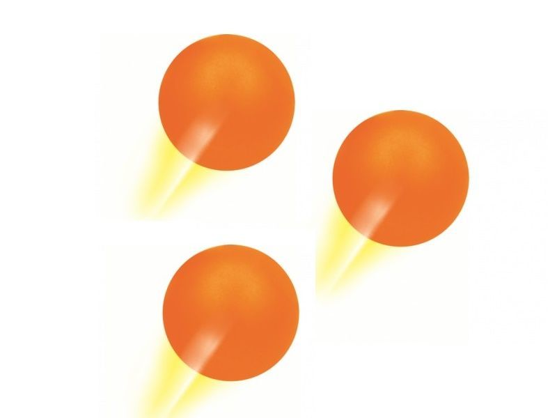 Мягкие пульки для боевой машины Keye Toys Space Warrior, арт. KT9102-3