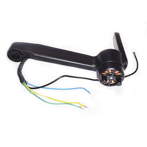 Правый передний луч в сборе (B) для Hubsan Zino mini Se REFINED