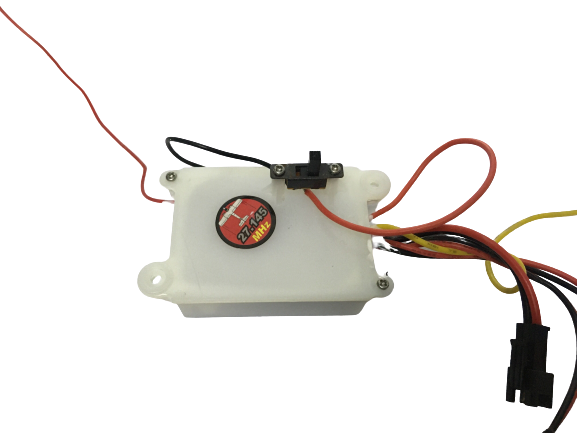 Блок управления для катера Double Horse Speed Boat - 7001-001-005