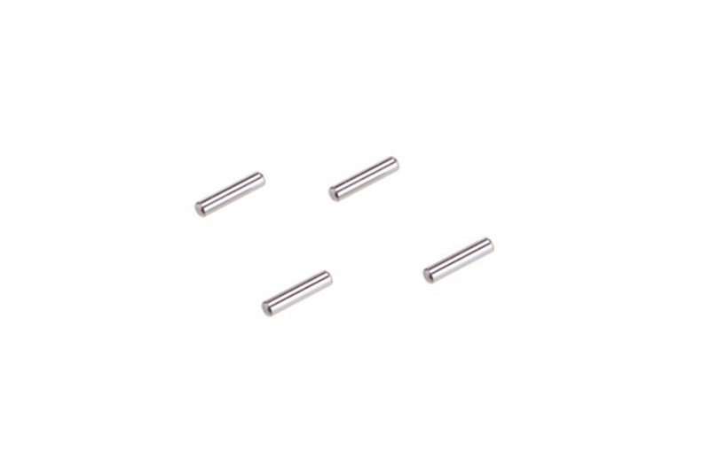 Штифт крепления хаба 1.5x7мм - HSP58036