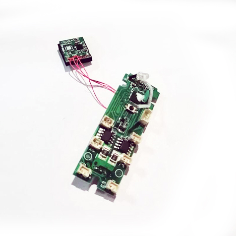 Плата WL Toys - Q626-5