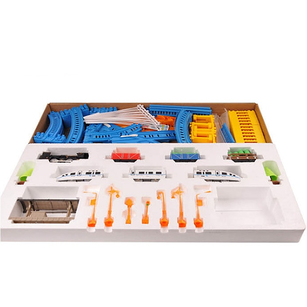 Детская железная дорога Huan Nuo, арт. 3900-2Y