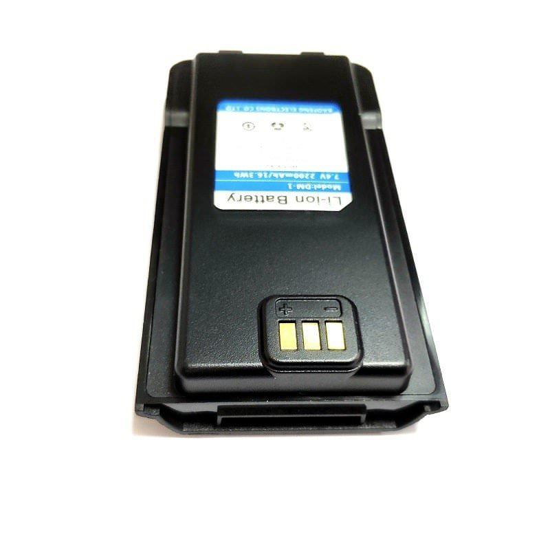 Аккумулятор DM-1 для раций Baofeng DM-1701
