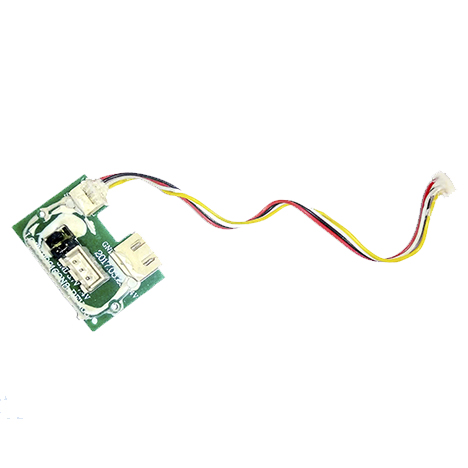 Плата питания Wltoys Q353