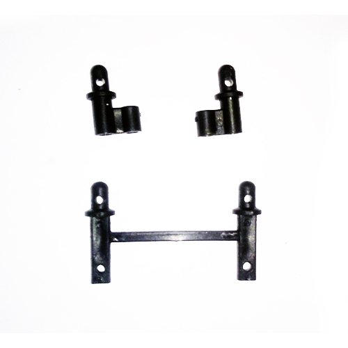 Комплект стоек кузова HuanQi 543