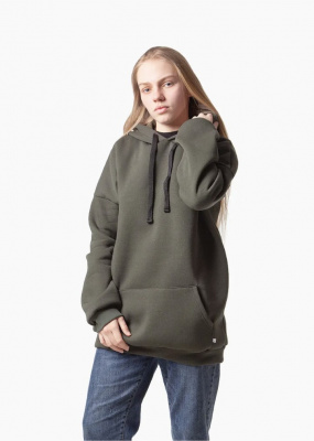 Худи Hardi хаки (44)