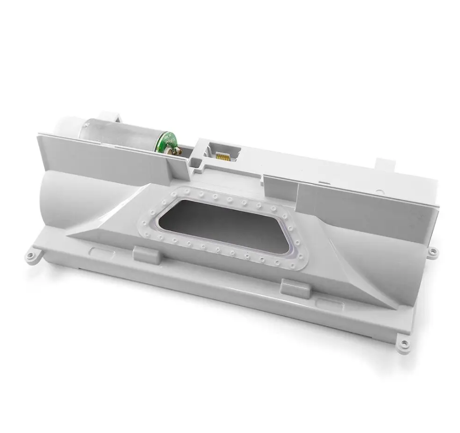 Щёточный модуль (Уборочный блок) Xiaomi Mi Robot / Mijia 1S