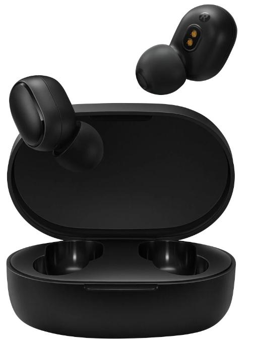 Беспроводные наушники Xiaomi Redmi AirDots S