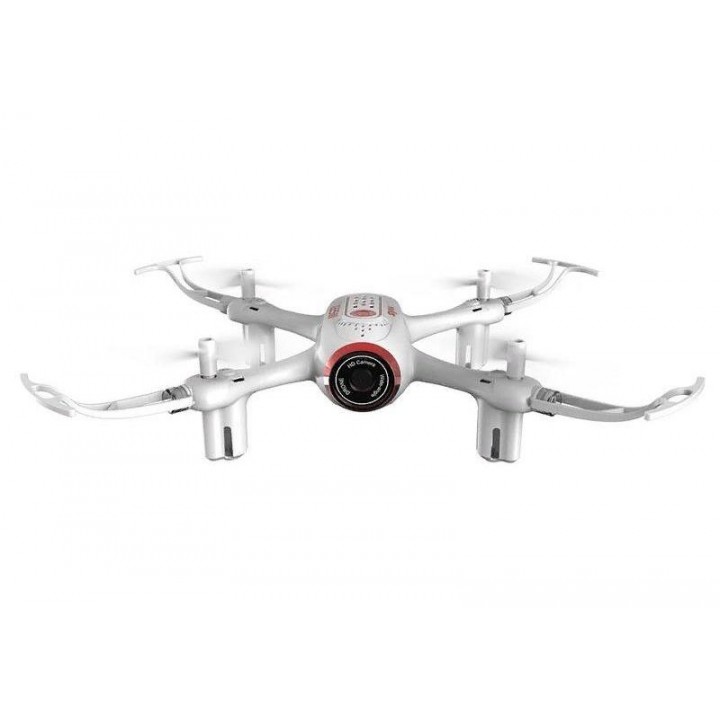 Радиоуправляемый квадрокоптер SYMA X22SW RTF 2.4G (Белый)