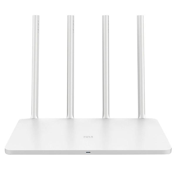 Роутер Xiaomi (Mi) Wi-Fi 3C (International) (R3L) White (Базовый)