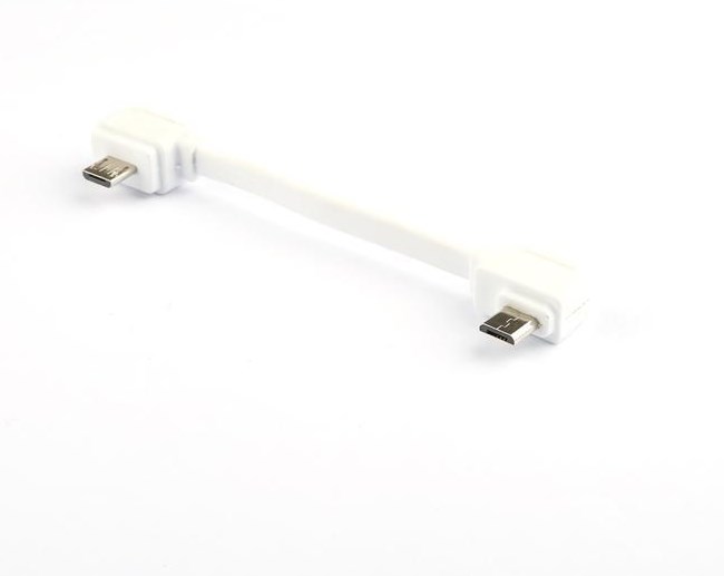 Кабель соединительный с Type C для квадрокоптера Hubsan Ace SE