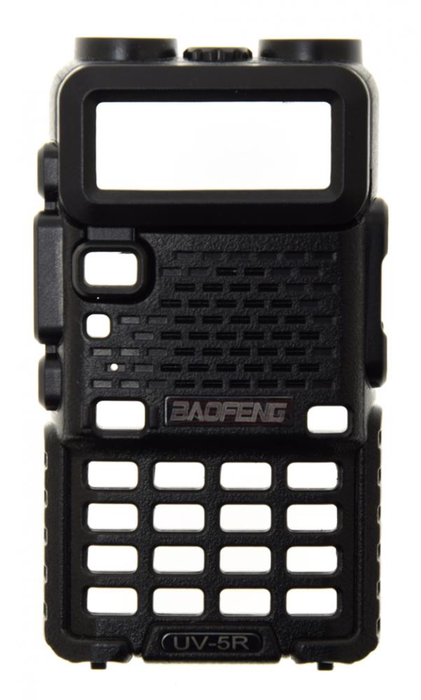 Корпус для рации Baofeng UV-5R c динамиком