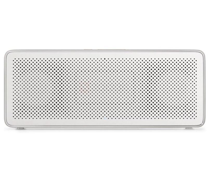 Bluetooth колонка портативная Xiaomi Mi Square Box Bluetooth Speaker 2 (XMYX03YM)